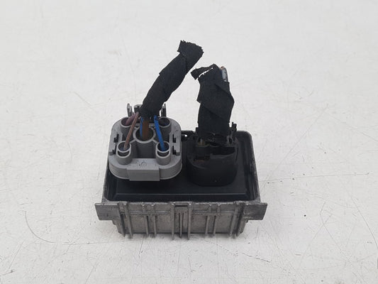 2010 - 2012 Saab 9-5  Saloon Glow Plug Relay 55574293