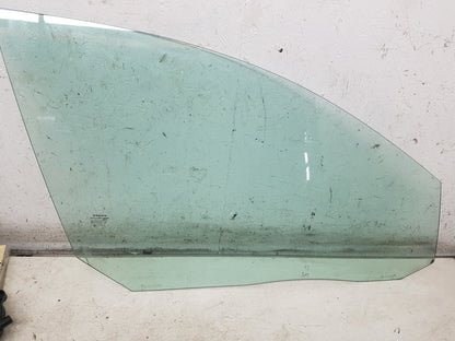 2008 - 2011 Volvo V70  Estate Right Front Door Window