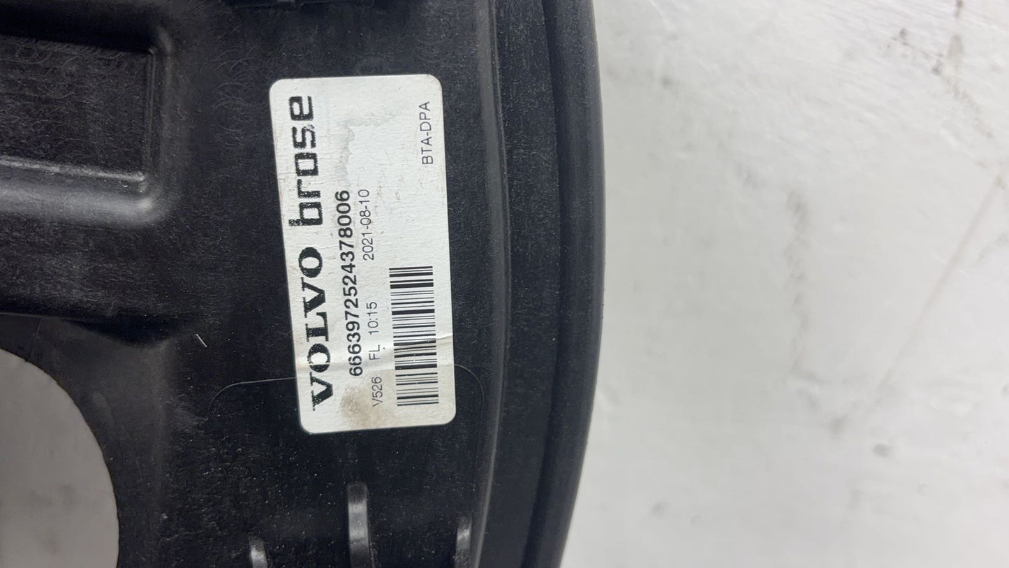 2016 - 2023 Volvo XC90 II 256 Estate WINDOW REG (PASSENGER SIDE FRONT 31349762