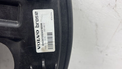 2016 - 2023 Volvo XC90 II 256 Estate WINDOW REG (PASSENGER SIDE FRONT 31349762