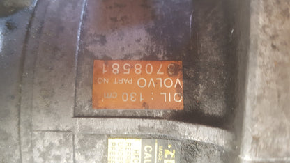 2005-2008 Volvo V70 II 285 A/C Compressor 31308259 VRAC Grade A