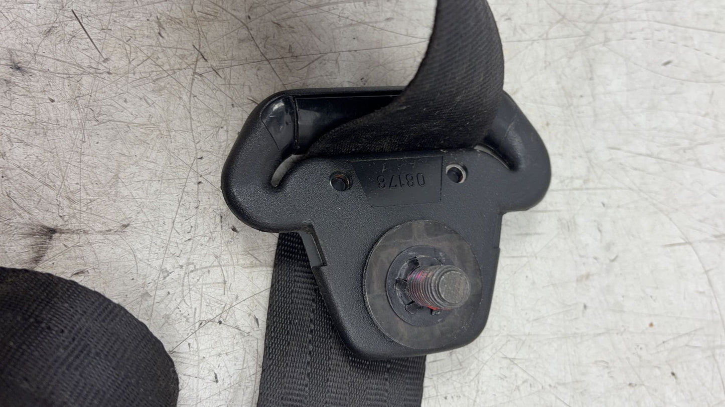 2007 - 2014 Volvo XC90  Estate 3RD ROW SEAT BELT - DRIVER 31267534