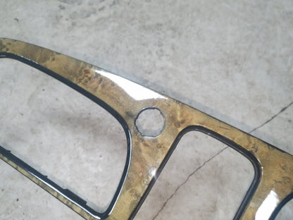 1993 - 1998 Saab 9000  Hatchback Dash Fascia Trim 4082681