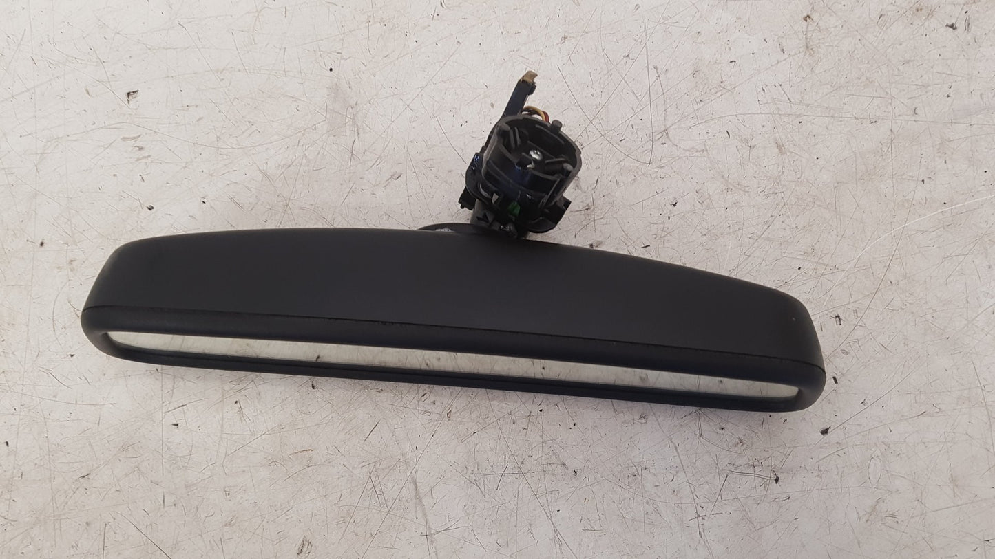2006 - 2013 Volvo C70 II 542 Convertible Interior Mirror 30799776