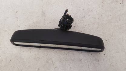 2006 - 2013 Volvo C70 II 542 Convertible Interior Mirror 30799776