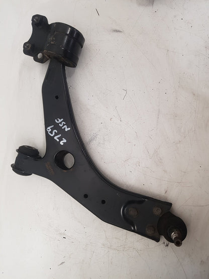 2010 - 2012 Volvo S40  Saloon Left Front Lower Control Arm CCA16667
