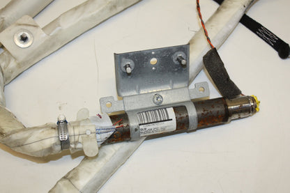 2007 - 2014 Volvo V70   Right Roof Airbag 31291248