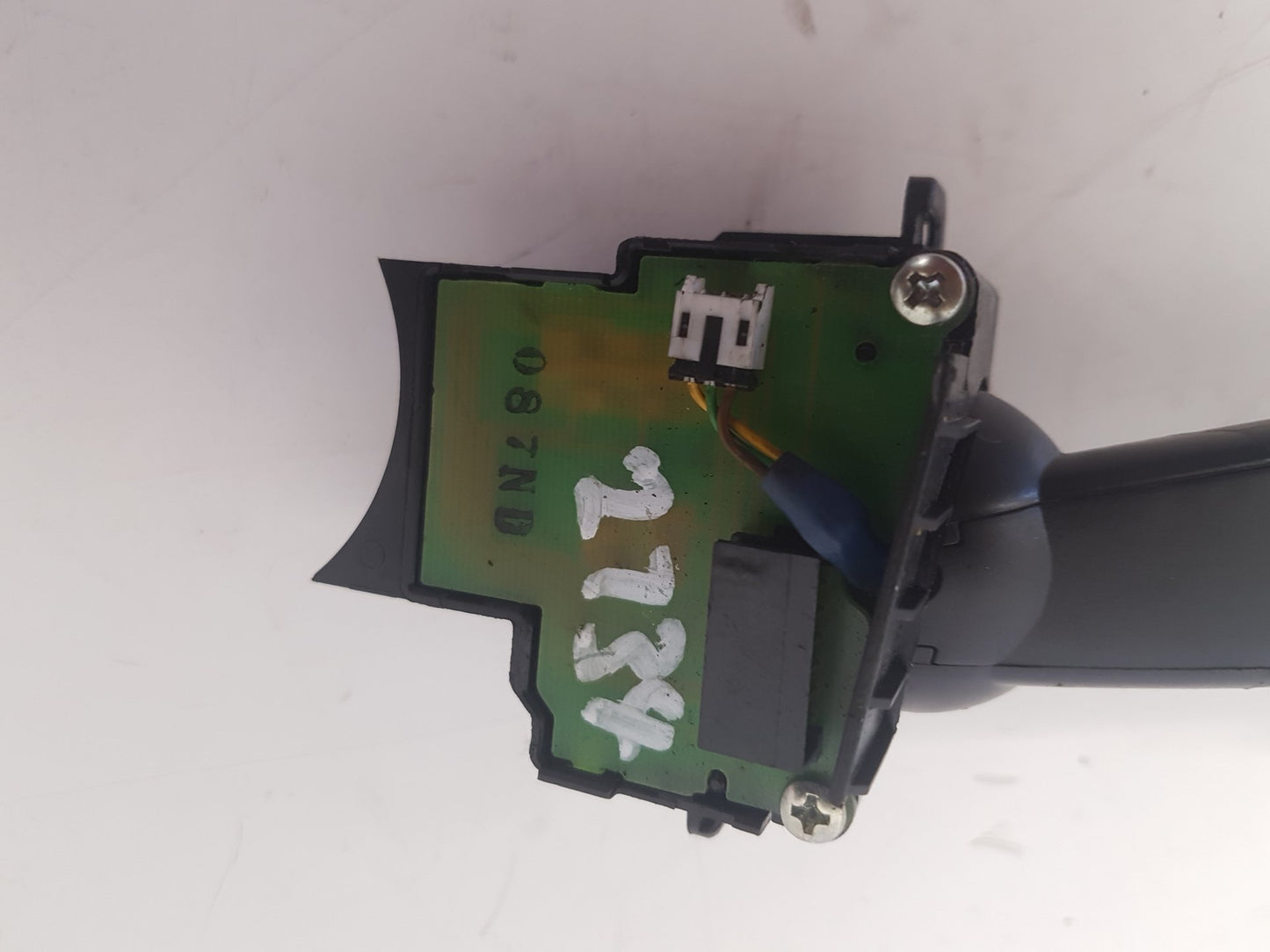 2007 - 2013 Volvo C70  Convertible Wiper Switch 17D770