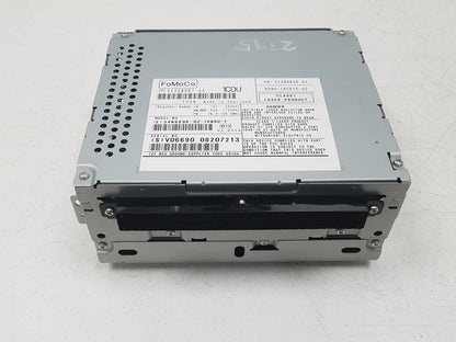 2010 - 2014 Volvo XC60  Estate CD Player 31328067 31285836