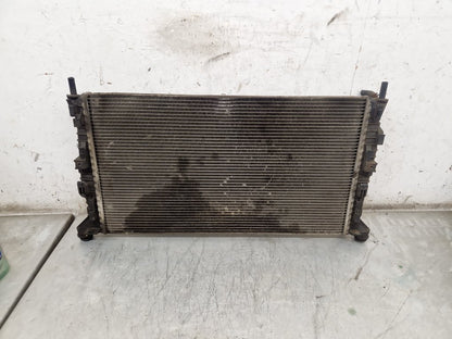 2004 - 2010 Volvo V50   Estate Radiator 3M5H8005TL