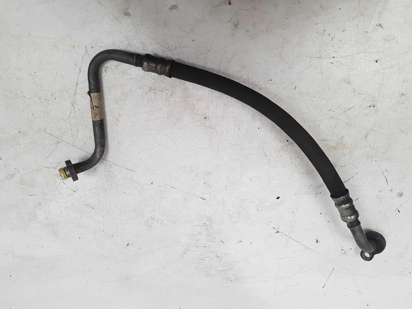 2008 - 2013 Volvo XC60 I 156 Estate A/C Pipe  31332755