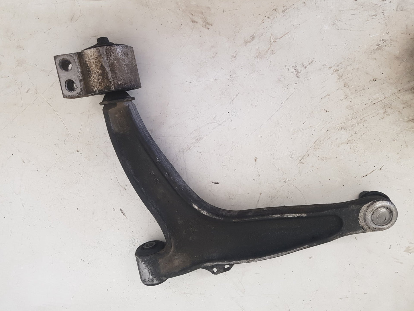 2007 - 2015 Saab 9-3  Estate Right Front Lower Control Arm