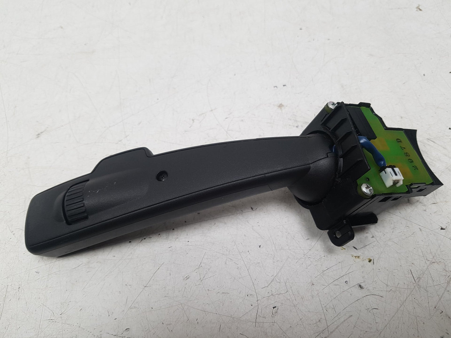 2007 Volvo C70  Convertible Indicator Stalk 8691992