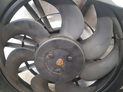 2002 - 2009 Saab 9-5  Estate A/C Fan Motor 45763351
