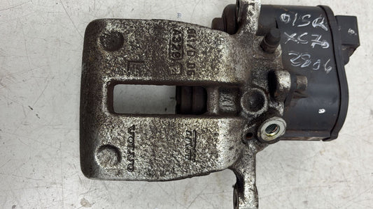 2008 - 2016 Volvo XC70 III 136 Station Wagon Left Rear Caliper 32332594