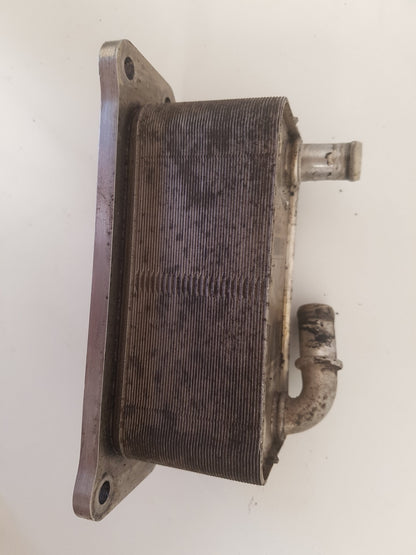2010 - 2013 Volvo V60  Estate Engine Oil Cooler 31325045
