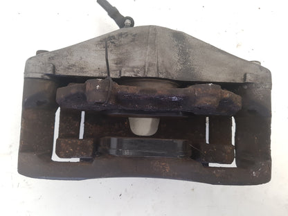 2012 - 2016 Volvo V40 Cross Country  Hatchback Left Front Caliper 36000731