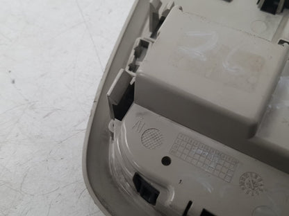 2012 - 2016 Volvo V40  Hatchback Interior Light 31268141