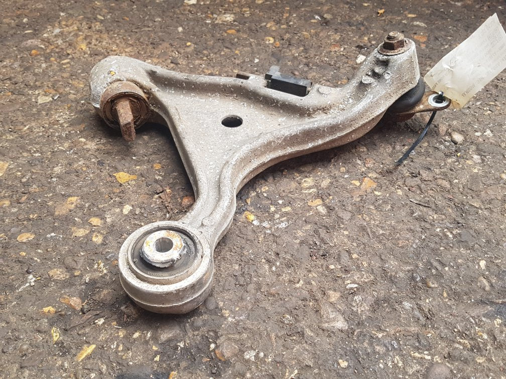 2003 - 2010 Volvo S60  Saloon Left Front Lower Control Arm 9492119