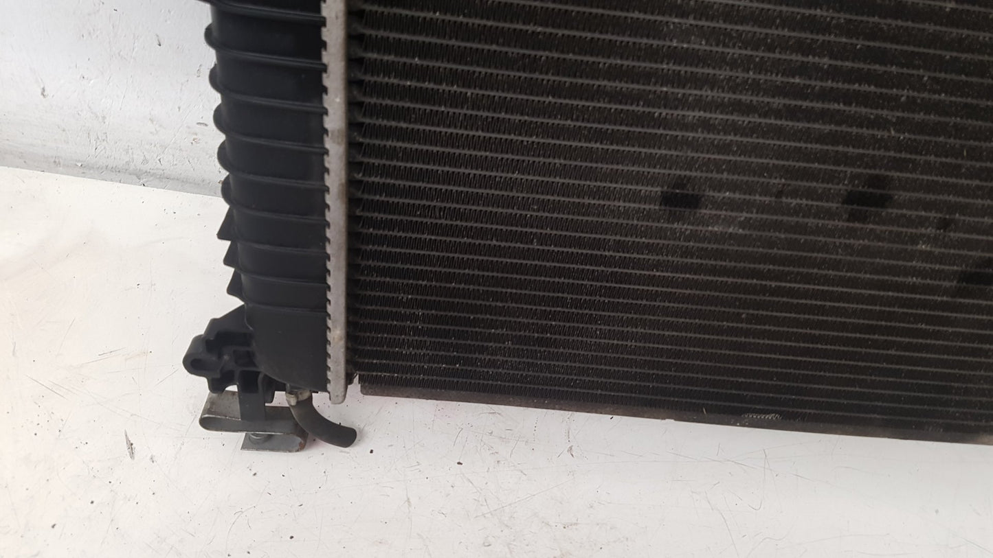 2005 Volvo S60  Saloon RADIATOR (AUTOMATIC)  (A/C CAR) 30723909