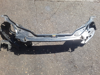 2010 - 2012 Saab 9-5  Saloon Front Panel