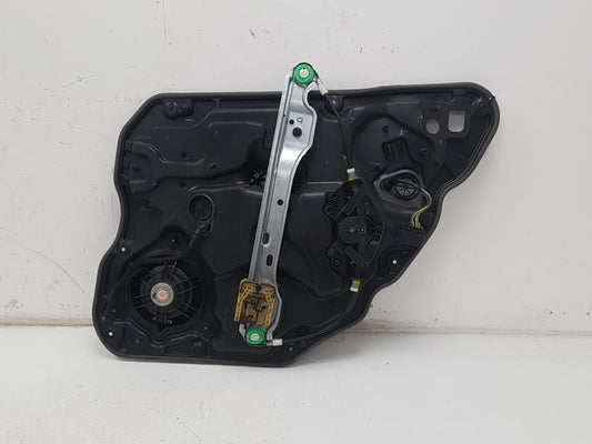 2008 - 2014 Volvo XC60  Estate WINDOW REG MOTOR (PASSENGER SIDE REAR) 30753329