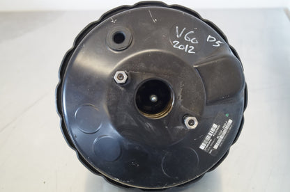 2012 Volvo V60   Brake Booster 31329895
