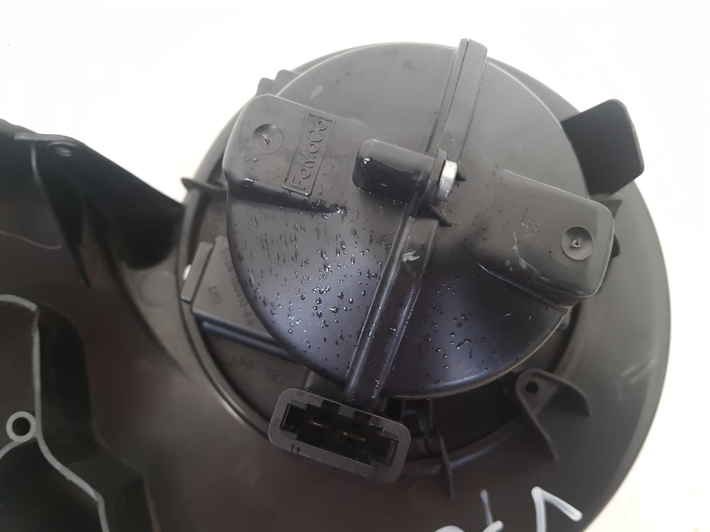 2007 - 2010 Volvo V70  Estate Blower Motor 31291517