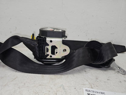 2006 - 2012 Volvo C70  Convertible Left Front Seat Belt 6841705