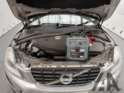 2008 - 2017 Volvo XC60 I 156 SUV Coolant Bottle