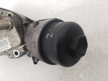 2010 - 2012 Saab 9-5  Saloon Engine Oil Cooler 55565958