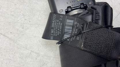 2007 - 2012 Volvo C30 533 Hatchback Left Front Seat Belt 30642222