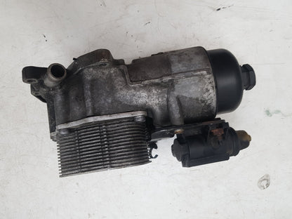 2013 - 2019 Volvo V40 III 525 Hatchback Engine Oil Cooler 9687911280