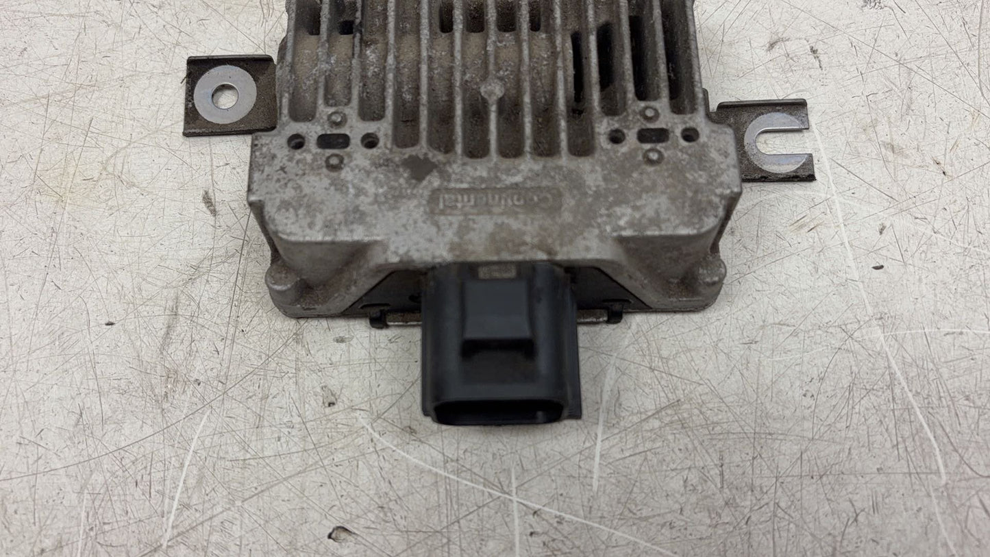 2011 - 2014 Volvo V60 I 155 Estate DIESEL PUMP 6G9N9D372AC