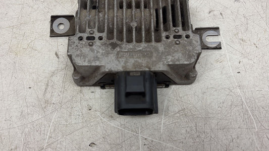 2011 - 2014 Volvo V60 I 155 Estate DIESEL PUMP 6G9N9D372AC