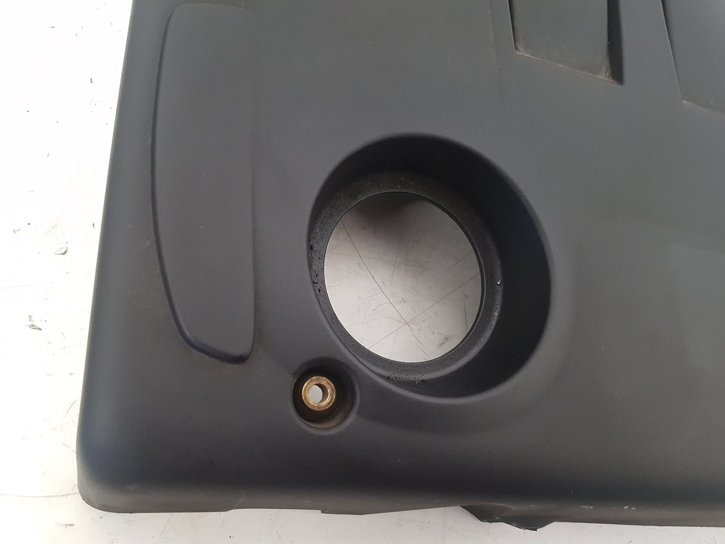 2003 - 2010 Saab 9-3  Saloon Engine Cover Z19DT