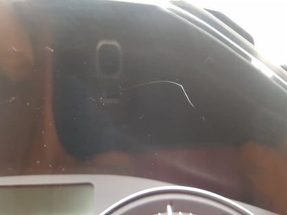 2007 Volvo C70  Convertible Instrument Cluster 31254774