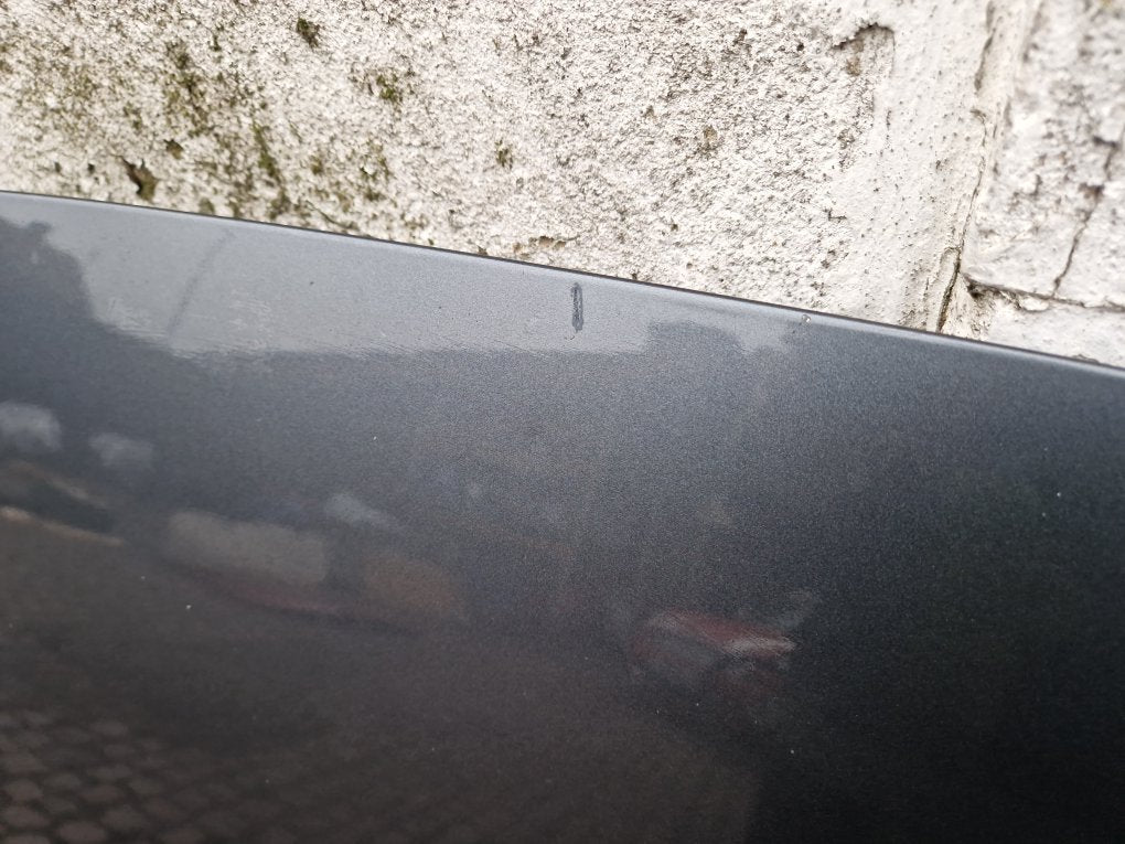 2004 - 2010 Volvo V50   Estate Bonnet 455 GREY