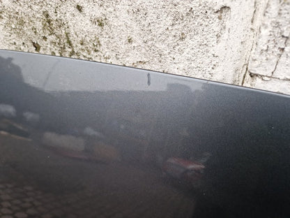 2004 - 2010 Volvo V50   Estate Bonnet 455 GREY