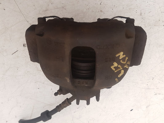 2007 Volvo V70  Estate Left Front Caliper
