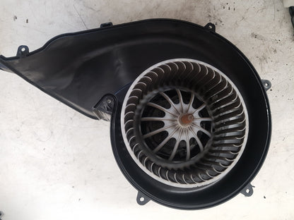 2011 - 2015 Volvo V60 I 157 Estate Blower Motor 6G9N-18D419-AA