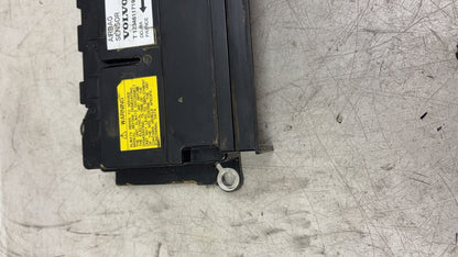 2013 - 2016 Volvo V40 III 525 Hatchback Airbag Module 31387534