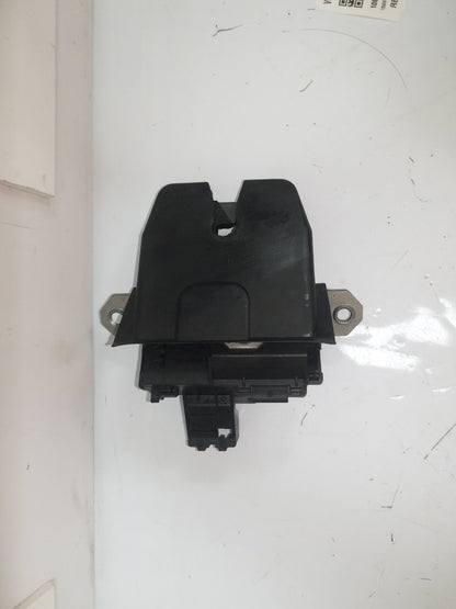2008 - 2012 Volvo V50   Estate Bootlid Lock Actuator 31335047