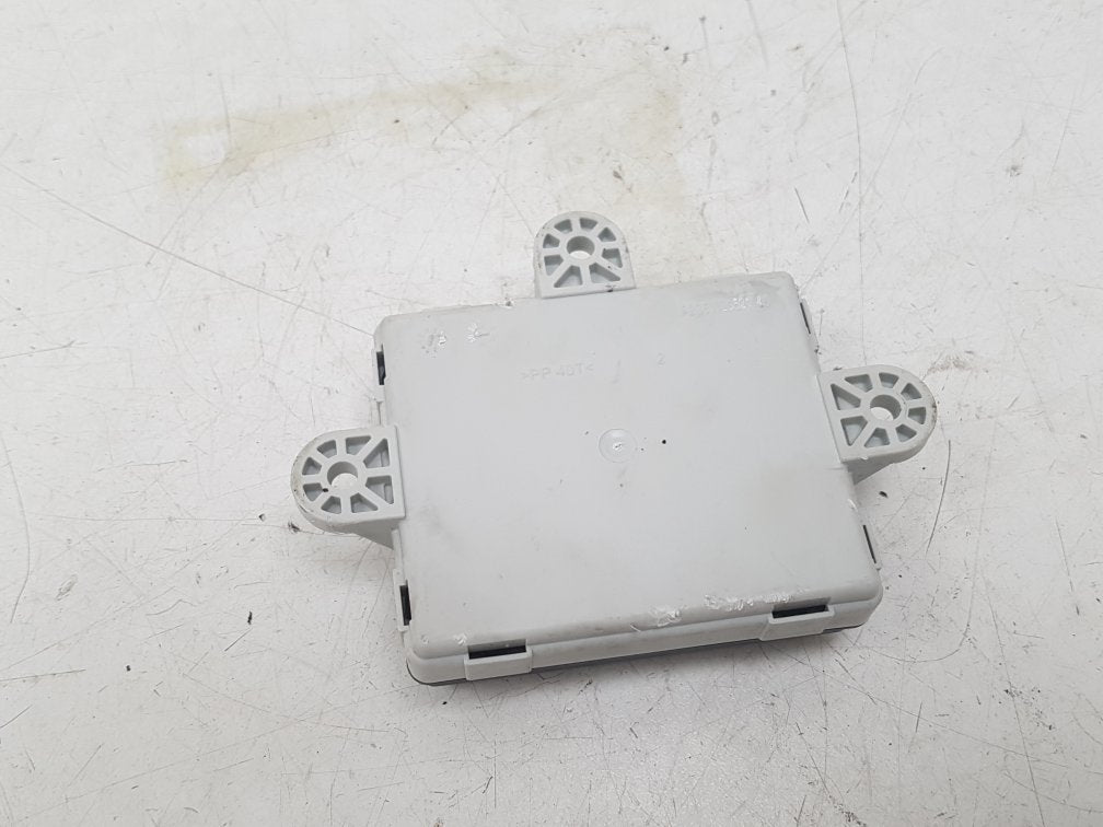 2010 - 2014 Volvo S60 II 134 Saloon Door Control Module 31343148