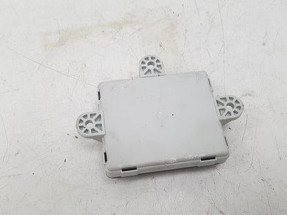 2010 - 2014 Volvo S60 II 134 Saloon Door Control Module 31343148