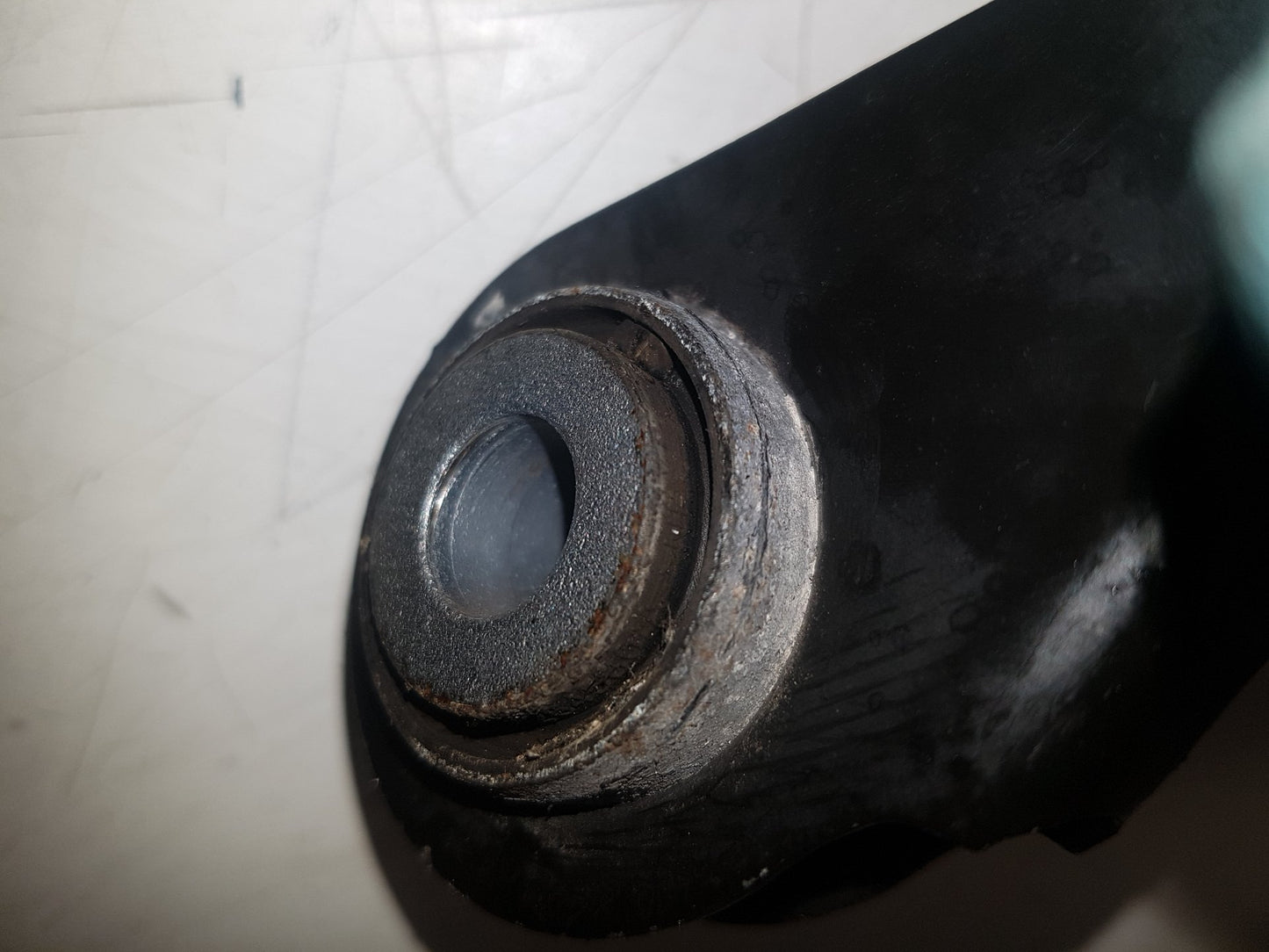 2019 - 2021 Volvo XC40 536 Estate Left Rear Hub Assembly 32246249