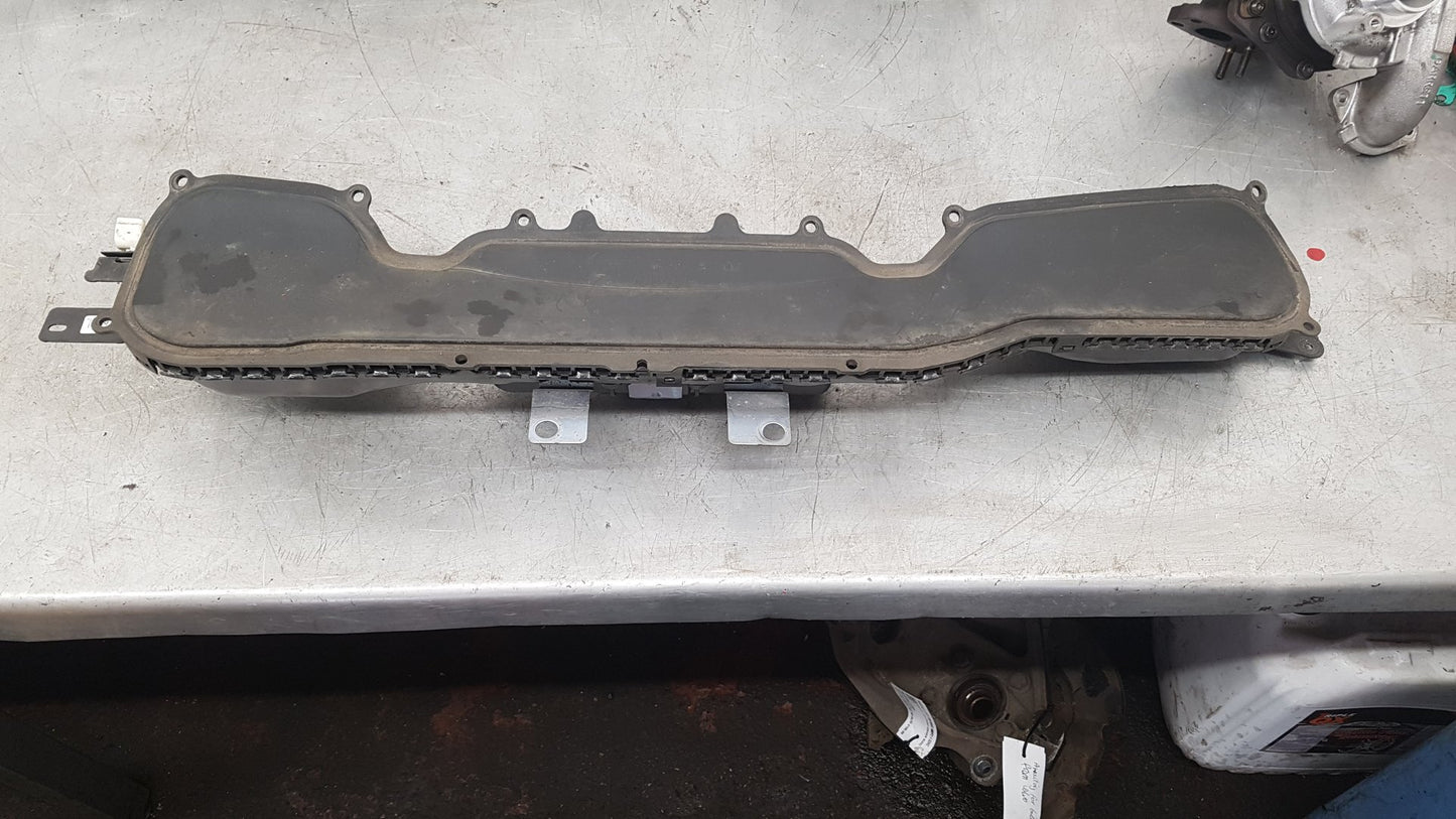 2012 - 2016 Volvo V40  Hatchback PEDESTRIAN AIRBAG 31404289