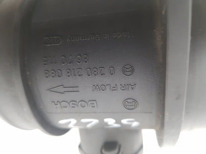 2000 - 2008 Volvo V70 II 285 Estate Air Flow Meter 8670115