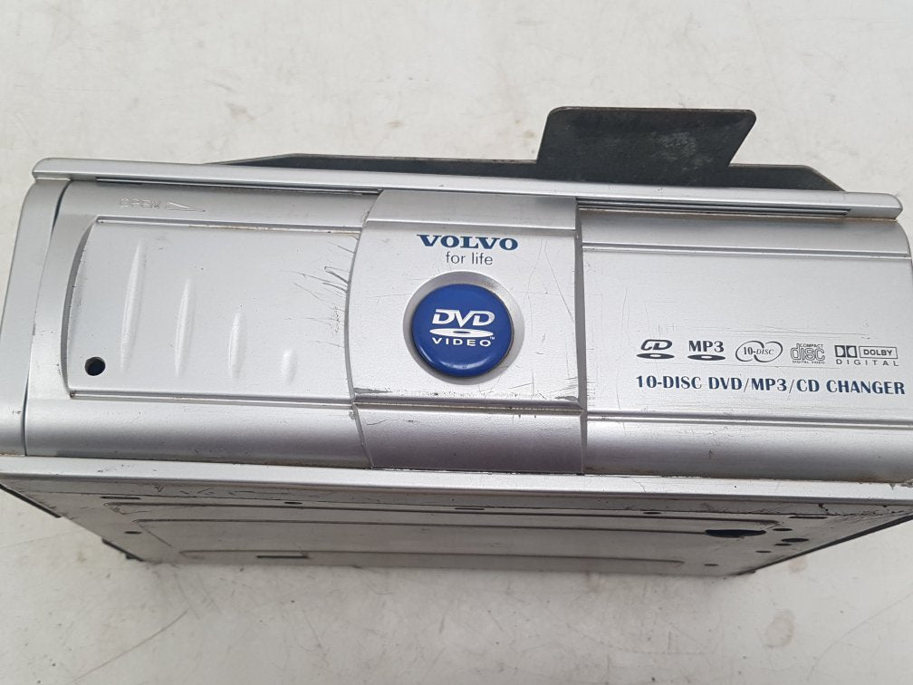 2003 - 2007 Volvo V70  Estate INFOTAINMENT UNIT (ICM) 307101553