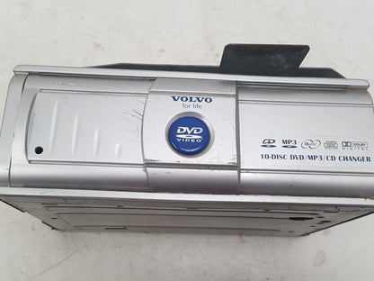 2003 - 2007 Volvo V70  Estate INFOTAINMENT UNIT (ICM) 307101553